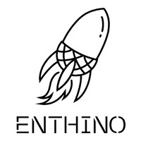 Enthino Advisors logo - Similar company to Quantiqus
