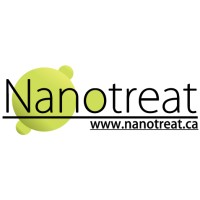 Nanotreat Inc logo - Similar company to Dermactive Sas