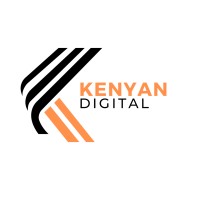 Kenyan Digital logo - Similar company to Eliort