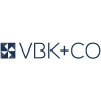 VBK+CO logo - Similar company to Phoenix Psf