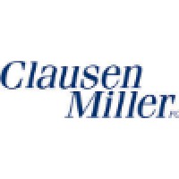 Clausen Miller P.C. logo - Similar company to Gold Star Adjusters