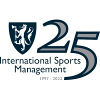 International Sports Management - Chicago logo - Similar company to Back9Golf