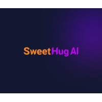 SweetHug AI logo - Similar company to 100Asa