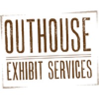 Outhouse Exhibit Services logo - Similar company to Universal Exhibit Services, Co.