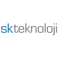 SK Teknoloji logo - Similar company to Portel Teknoloji