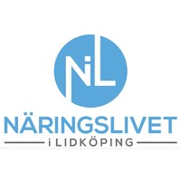 Näringslivet i Lidköping logo - Similar company to Xoxo Ab