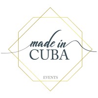 Made in Cuba Events logo - Similar company to The Freedom Software
