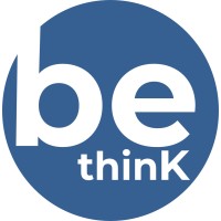 be - thinK logo - Similar company to B-Think