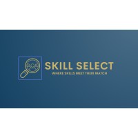 Skill Select Africa logo - Similar company to Skillselect