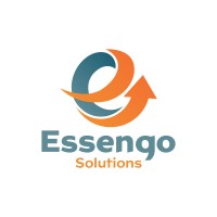 Essengo Solutions logo - Similar company to Smart Vision Congo