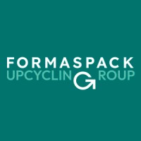 FORMASPACK UPCYCLING GROUP logo - Similar company to Silvalac