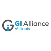 GI Alliance of Illinois logo - Similar company to Private Dermatology Practice