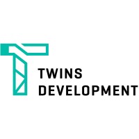 Twins Development logo - Similar company to Alfa Development Georgia