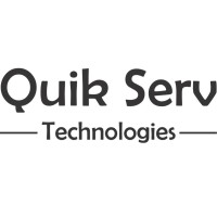 Quik Serv Technologies Pvt.Ltd. logo - Similar company to Gpsindia