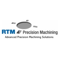 RTM Precision Machining logo - Similar company to Kdm Enterprises