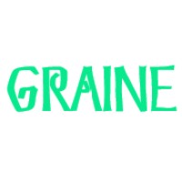 GRAINE logo - Similar company to Red - Actrice
