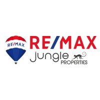 RE/MAX Jungle Properties logo - Similar company to Ux Testers