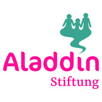 Aladdin-Stiftung logo - Similar company to Coaching Lions