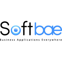 Softbae logo - Similar company to Quantumx