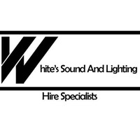 White's Sound And Lighting logo - Similar company to Canute Group
