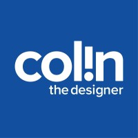 Colin The Designer logo - Similar company to Duck Whistle