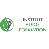 Institut ADIOS - Formation logo - Similar company to Elevate Junior