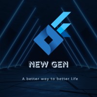 New Gen logo - Similar company to Morani Limited