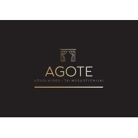 Užuolaidų ir interjero tekstilės studija „Agote“