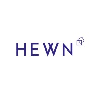 HEWN logo - Similar company to Scharnett Architects & Associates