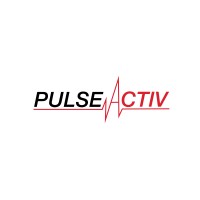 PulseActiv SG logo - Similar company to Pulse Active