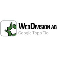 Webdivision AB logo - Similar company to Finnmera Ab