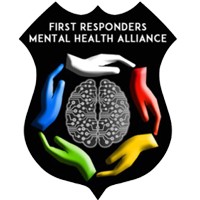 First Responders Mental Health Alliance logo - Similar company to First Responder Project