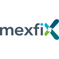 Mexfix Desarrollo de Fijación Mexicana logo - Similar company to Mesh Align