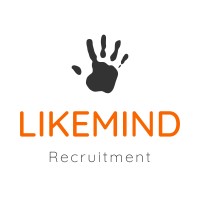 LikeMind Recruitment logo - Similar company to Likemind