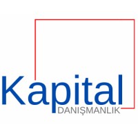 Kapital Danışmanlık Ltd. Şti. logo - Similar company to Eph Finans Ve Yönetim Danışmanlık Hizmetleri