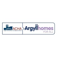 Argyll Community Housing Association Group