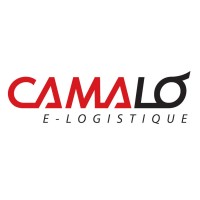 CAMALO logo - Similar company to Gpc Logistics - Groupe Pascal Carrier Sas