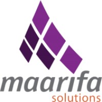Maarifa Solutions logo - Similar company to Alxemy Properties