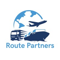 Route Partners logo - Similar company to Niiixjo