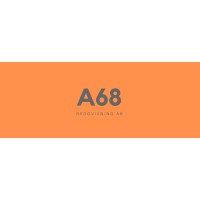 A68 Redovisning AB logo - Similar company to Nomina Solution Aps