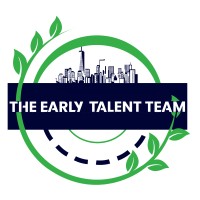 The Early Talent Team logo - Similar company to Ambilabs® Llc