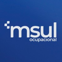 Msul Ocupacional logo - Similar company to Universidade Ehs