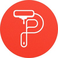 Painting Pictures logo - Similar company to Admaniacs