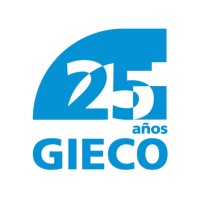 Gieco S.A logo - Similar company to Eslam Abdo Architects