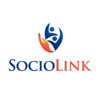 SocioLink AB logo - Similar company to Svea Socionom
