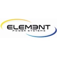 Element Power Systems logo - Similar company to Photon Renewables