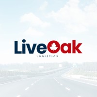 Live Oak Logistics logo - Similar company to Faci Logistics
