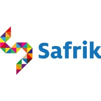 SAFRIK TRADING & INVESTMENTS logo - Similar company to Bara Investment Group
