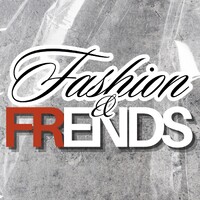 FASHION & FRENDS logo - Similar company to Shezil’S