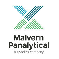Malvern Panalytical Building Materials logo - Similar company to Malvern Panalytical Pharmaceuticals